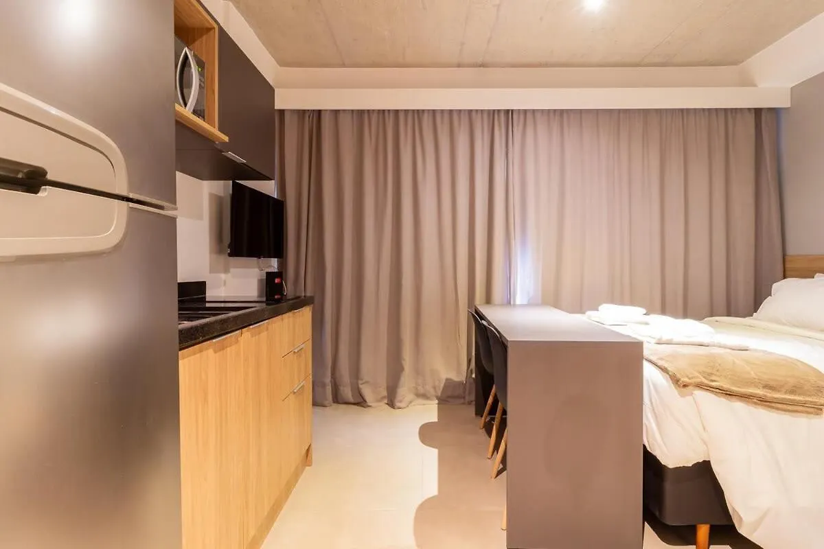 Ferienwohnung B Homy Bela Vista - Cercado De Facilidades Uen1101 São Paulo 0*,  Brasilien