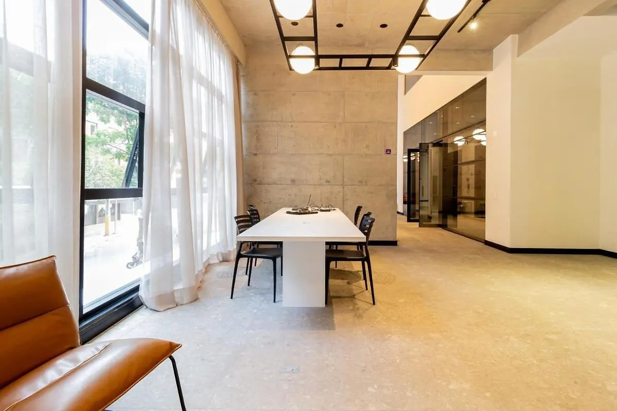 Ferienwohnung B Homy Bela Vista - Cercado De Facilidades Uen1101 São Paulo Brasilien